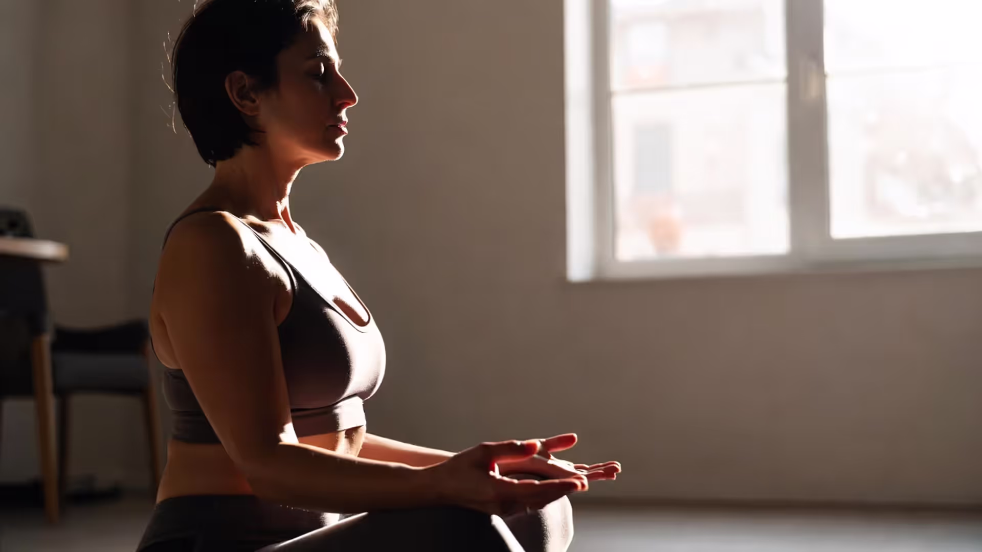 Unwinding with Yoga: Harnessing Ancient Practices for Modern Stress Relief
