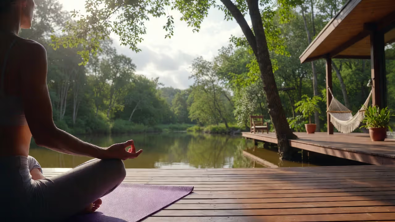 Wellness Vacation Ideas